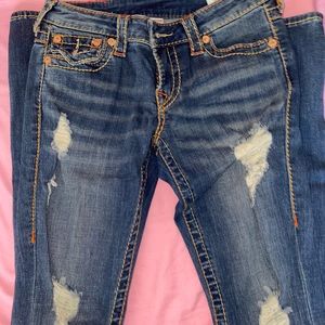 True religion jeans